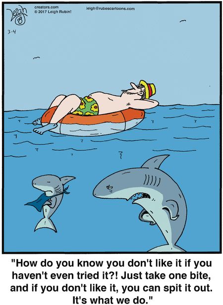 FS Comics: 20 Laugh-Out-Loud Comics You Can’t Miss in This World 18 full of humor 43
