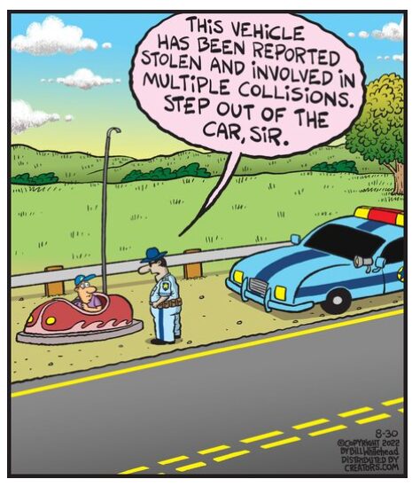 FS Comics: 20 Best Funny Comics to Instantly Boost Your Mood 13 full of humor 5 1