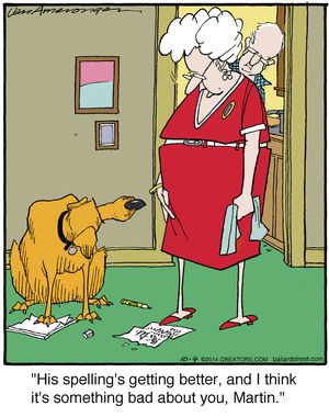 full of humor 53