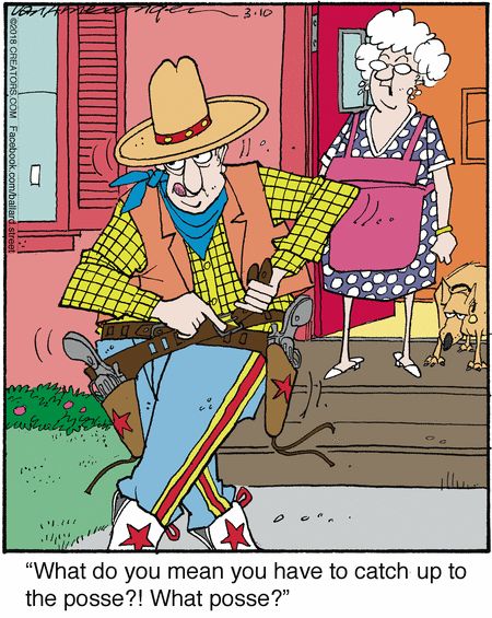 FS Comics: 20 Funniest Comics That Will Make You Laugh Out Loud 13 full of humor 58