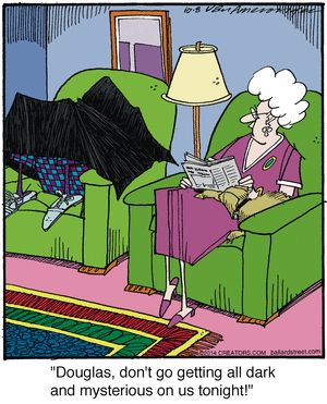 FS Comics: 20 Funniest Comics That Will Make You Laugh Out Loud 14 full of humor 59