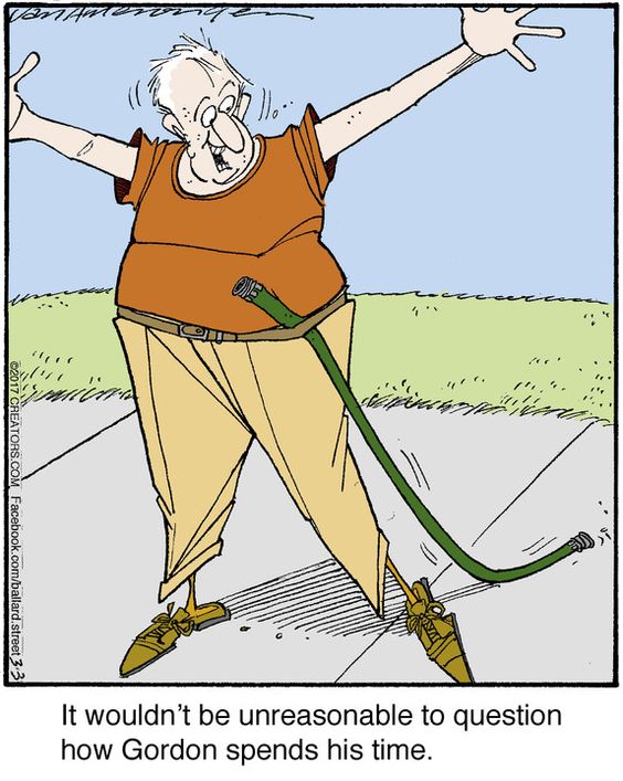 FS Comics: 20 Best Funny Comics to Instantly Boost Your Mood 14 full of humor 6