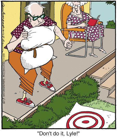 FS Comics: 20 Funniest Comics That Will Make You Laugh Out Loud 15 full of humor 60