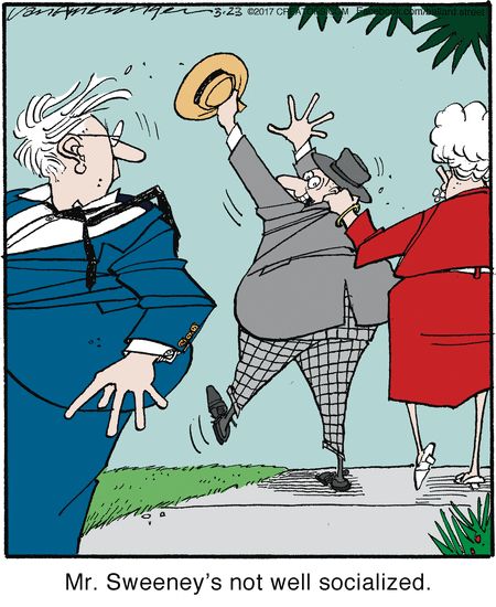 FS Comics: 20 Funniest Comics That Will Make You Laugh Out Loud 17 full of humor 62
