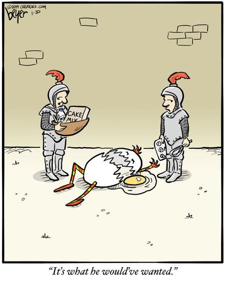 FS Comics: 20 Funniest Comics That Will Make You Laugh Out Loud 21 full of humor 66