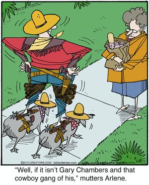 20 Best Funny Comics To Lift Your Life 14 full of humor 79