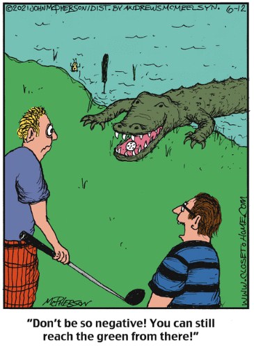 FS Comics: 20 Best Funny Comics to Instantly Boost Your Mood 18 full of humor 8