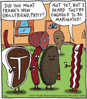 20 Best Funny Comics To Lift Your Life 16 full of humor 81