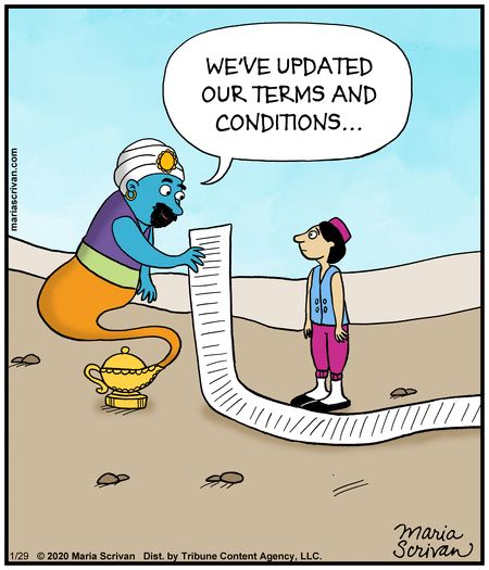 20 Best Funny Comics To Lift Your Life 21 full of humor 86