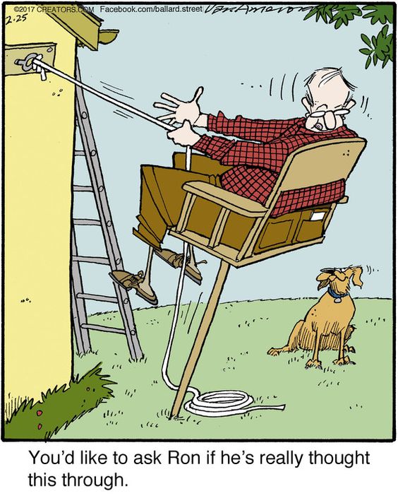 FS Comics: 20 Best Funny Comics to Instantly Boost Your Mood 20 full of humor 9