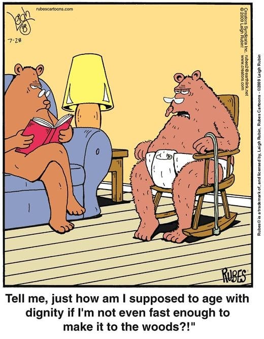 20 Humor Side Comics With A Surprising Spin 17 full of humor 91