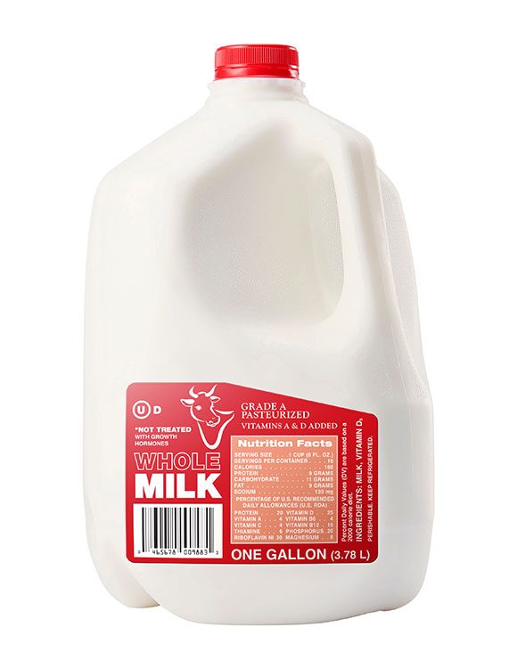 What That Dent in Your Milk Jug Actually Does — You’ll Be Surprised - 2025 5 image 64