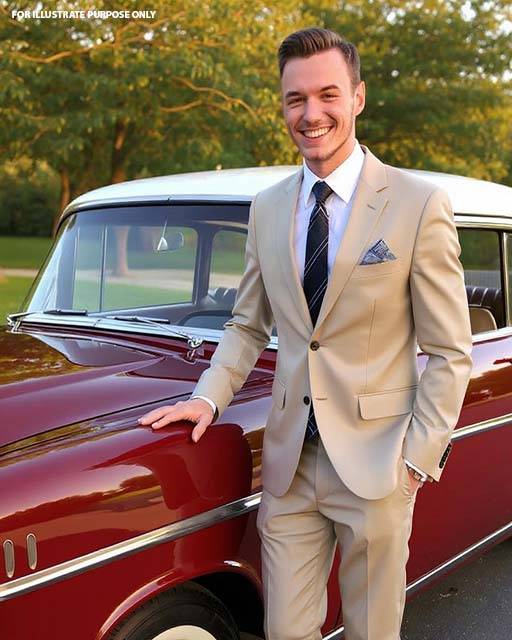 I Sold My Grandpa’s Car Because of My Mother — What I Discovered Years Later Left Me in Tears - 2025 Strange Story 2 grandpa