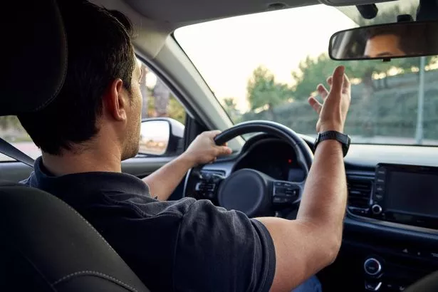 A Stranger Kept Taking My Parking Spot and Leaving His Number—The Truth Shocked Me - 2025 3 0 GettyImages 1367841218