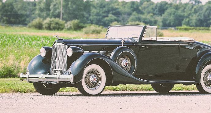 I Sold My Grandpa’s Car Because of My Mother — What I Discovered Years Later Left Me in Tears - 2025 Strange Story 4 1st article photo 1 690x370 1