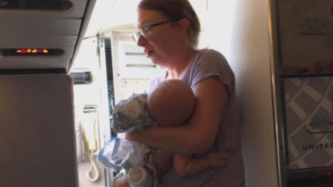 People Say I’m Heartless for Not Giving Up My Plane Seat to a Mom with a Baby — But They Don’t Know the Full Story - 2025 2 People Say I’m Heartless for Not Giving Up My Plane Seat to a Mom with a Baby — But They Don’t Know the Full Story - 2025