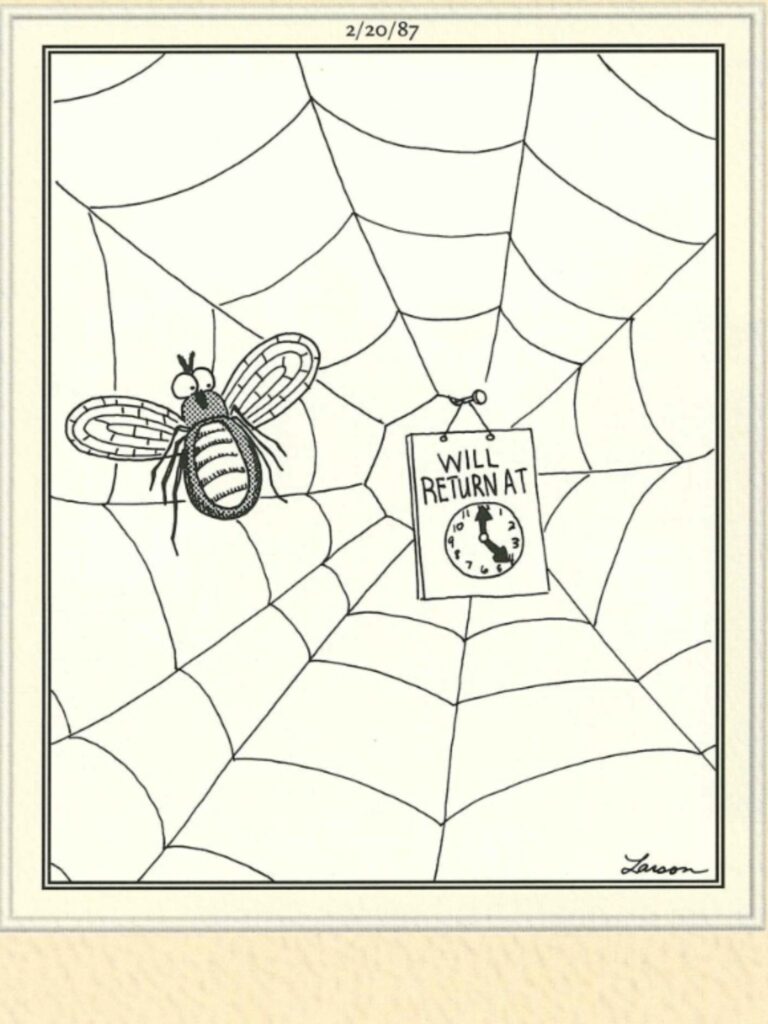 FS Comics: 20 Rib-Tickling Creations to Brighten Your Day! 11 FS Comics to Laugh 10