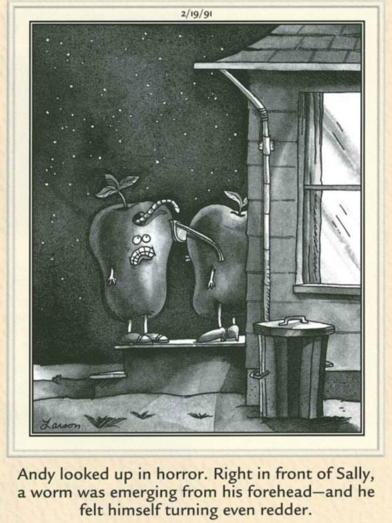 FS Comics: 20 Rib-Tickling Creations to Brighten Your Day! 12 FS Comics to Laugh 11