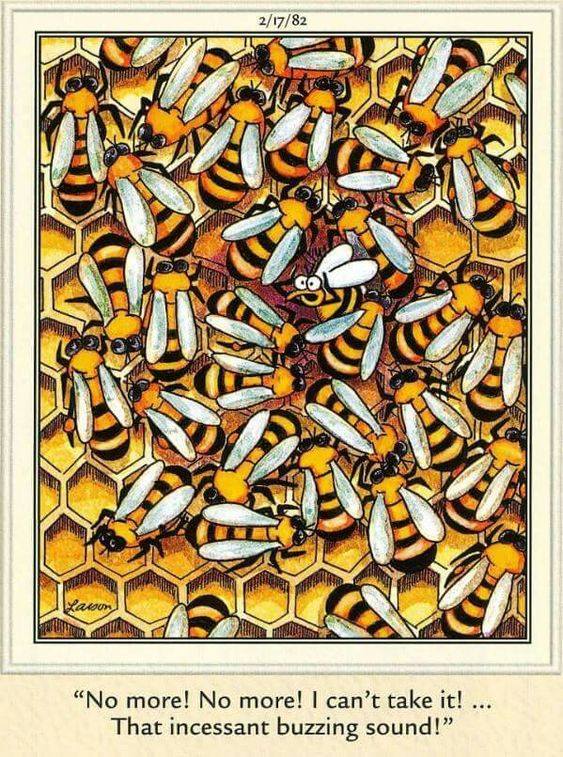 FS Comics: 20 Rib-Tickling Creations to Brighten Your Day! 13 FS Comics to Laugh 12