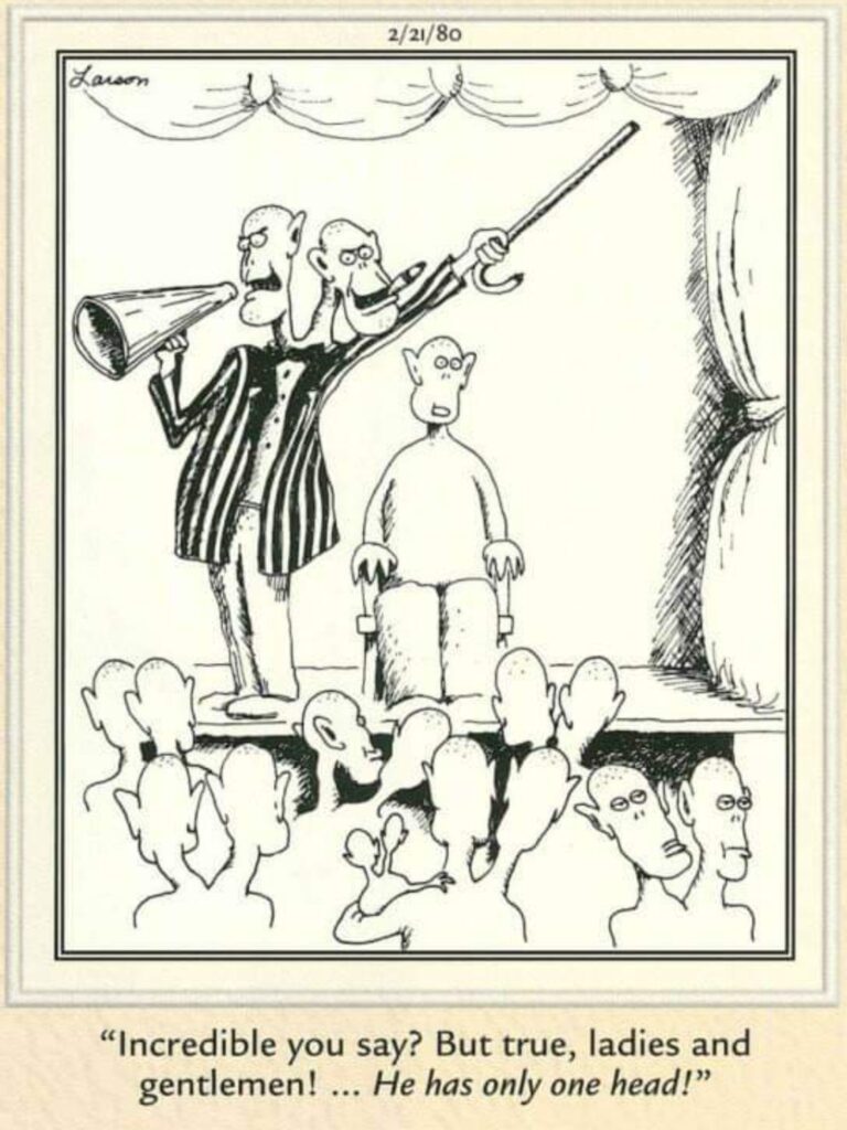 FS Comics: 20 Rib-Tickling Creations to Brighten Your Day! 15 FS Comics to Laugh 14