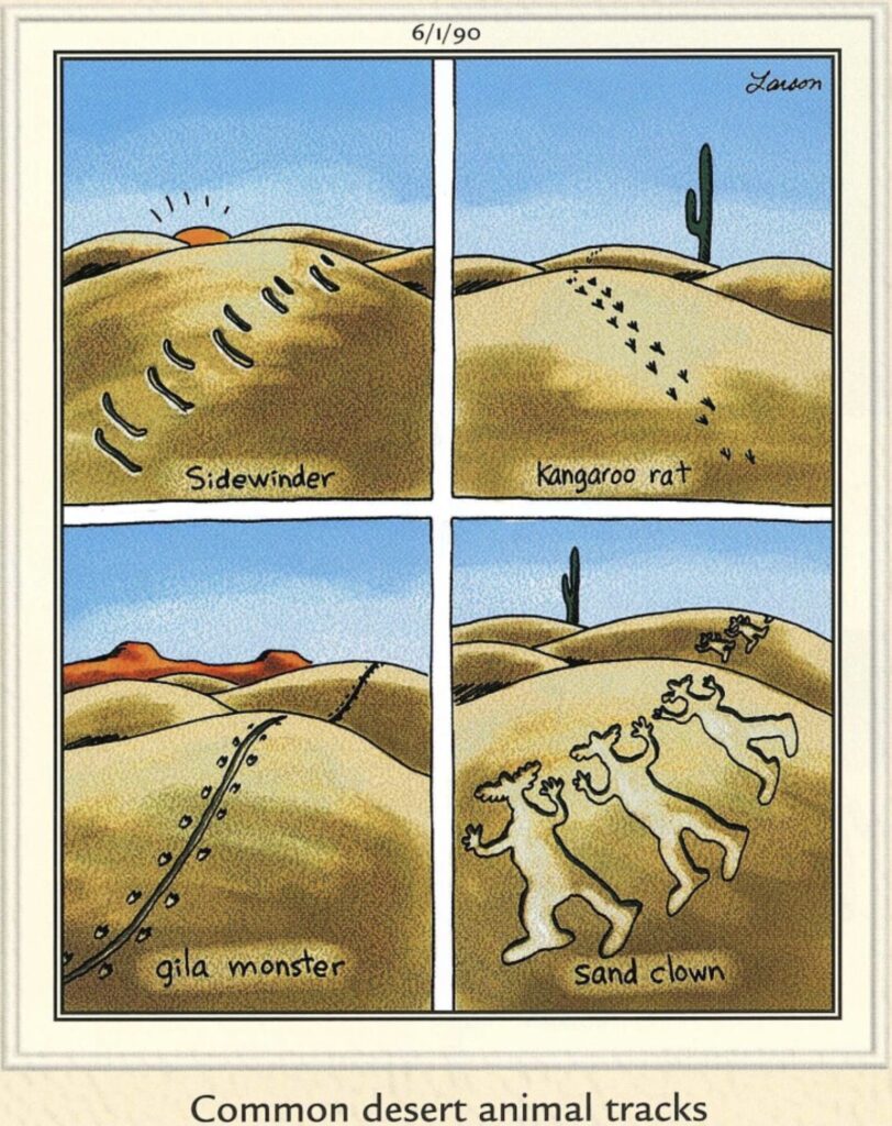 FS Comics: 20 Rib-Tickling Creations to Brighten Your Day! 4 FS Comics to Laugh 3