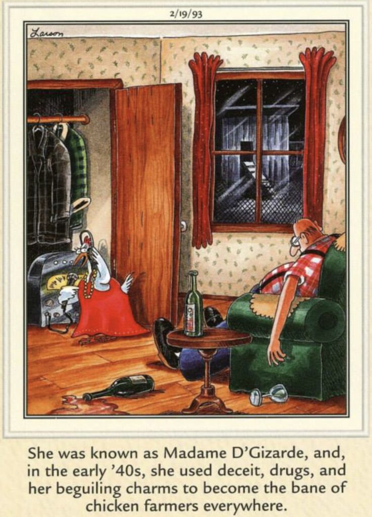 FS Comics: 20 Rib-Tickling Creations to Brighten Your Day! 7 FS Comics to Laugh 6