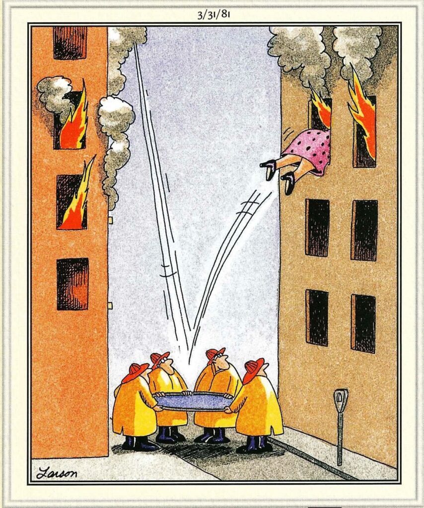 FS Comics: 20 Rib-Tickling Creations to Brighten Your Day! 8 FS Comics to Laugh 7