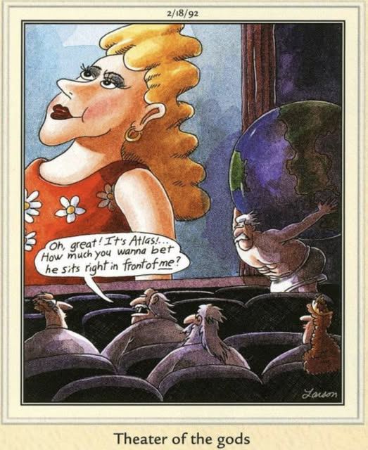 FS Comics: 20 Rib-Tickling Creations to Brighten Your Day! 10 FS Comics to Laugh 9