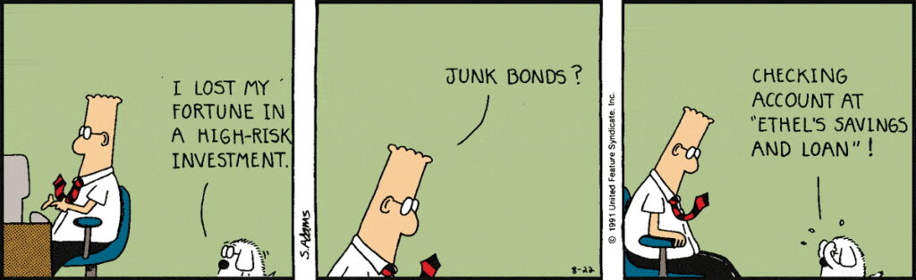 dilbert comic strips dose 105