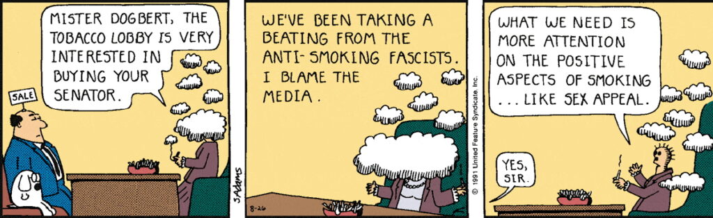 dilbert comic strips dose 113