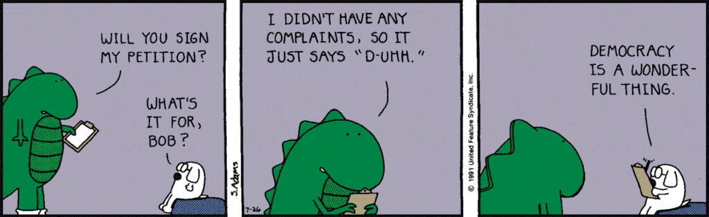 dilbert comic strips dose 123