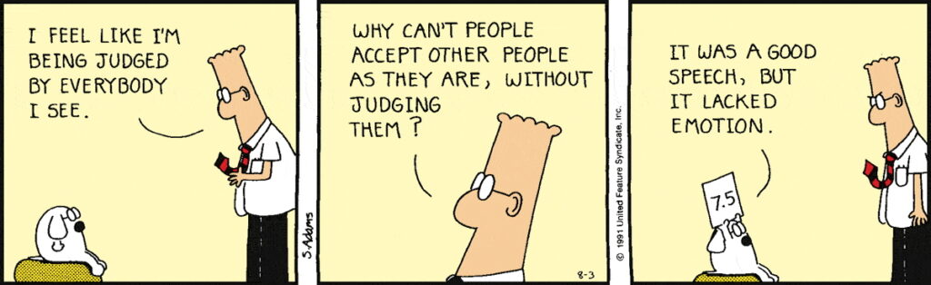 dilbert comic strips dose 132