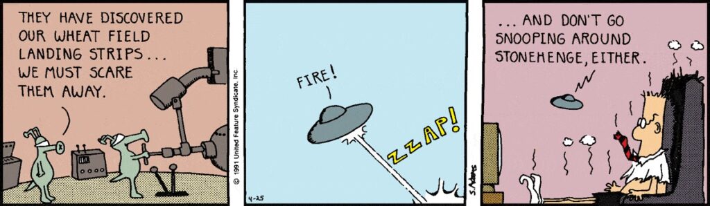 dilbert comic strips dose 22