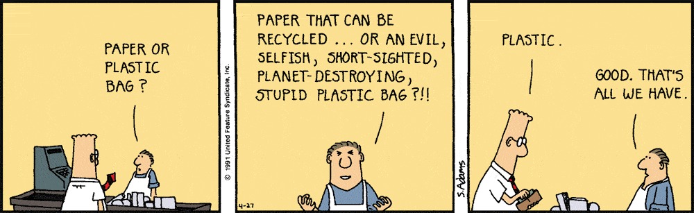 15 Best Laugh-Out-Loud Dilbert Comics That Will Totally Make Your Day 12 dilbert comic strips dose 32