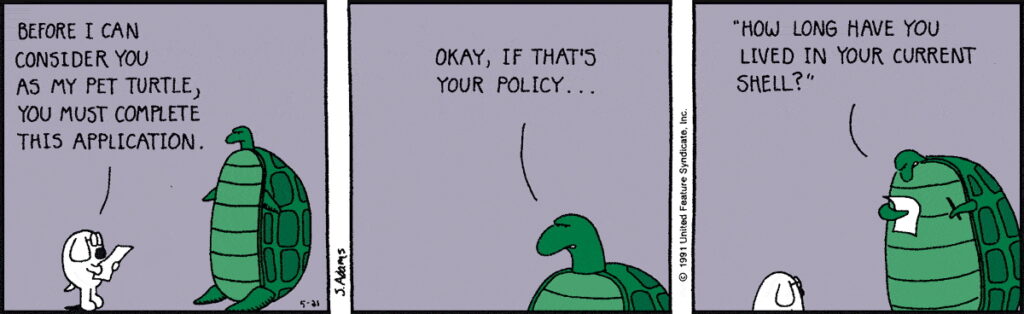 15 Best Laugh-Out-Loud Dilbert Comics That Will Totally Make Your Day 15 dilbert comic strips dose 35