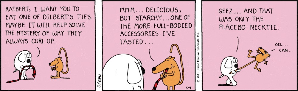 15 Brilliantly Funny Dilbert Comics That’ll Turn Your Day Around 6 dilbert comic strips dose 44