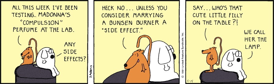 15 Best Laugh-Out-Loud Dilbert Comics That Will Totally Make Your Day 6 dilbert comic strips dose 51