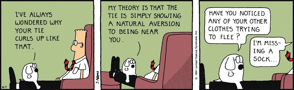 dilbert comic strips dose 62