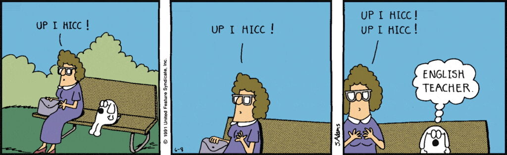 dilbert comic strips dose 64