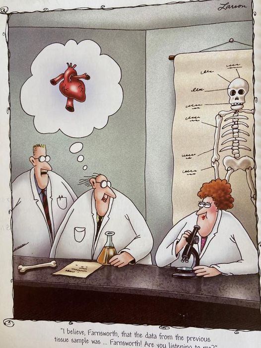 FS Comics Extravaganza: 20 Comics That Prove Humor Knows No Bounds! 5 the far side 26