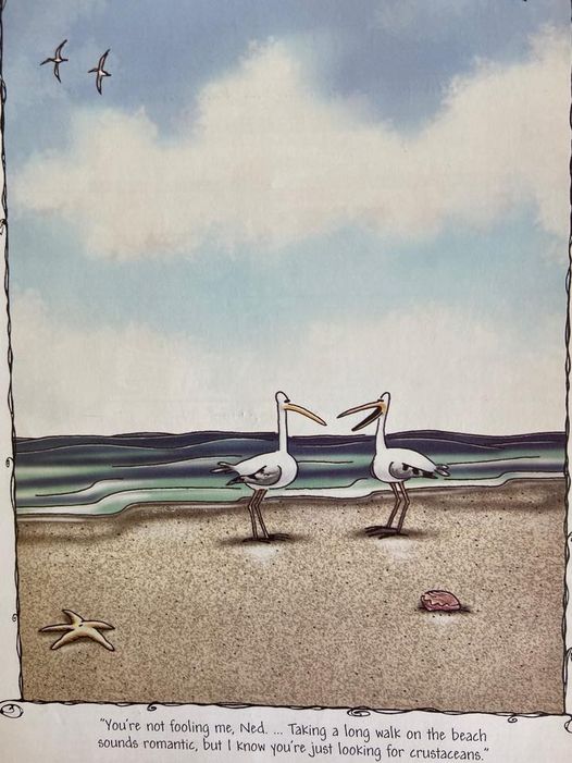 FS Comics Extravaganza: 20 Comics That Prove Humor Knows No Bounds! 6 the far side 27