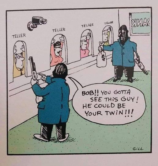 FS Comics Extravaganza: 20 Comics That Prove Humor Knows No Bounds! 9 the far side 31