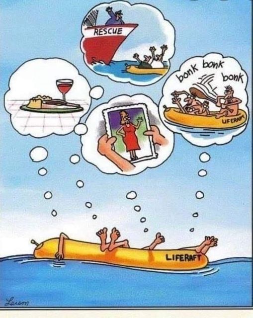 FS Comics Extravaganza: 20 Comics That Prove Humor Knows No Bounds! 20 the far side 42