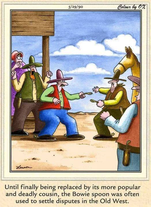16 Best Must-See FS Comics That Will Have You in Stitches! 8 the far side 51