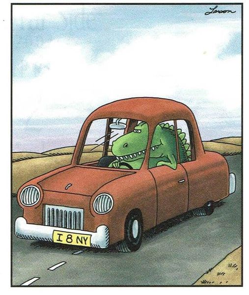 16 Best Must-See FS Comics That Will Have You in Stitches! 12 the far side 55