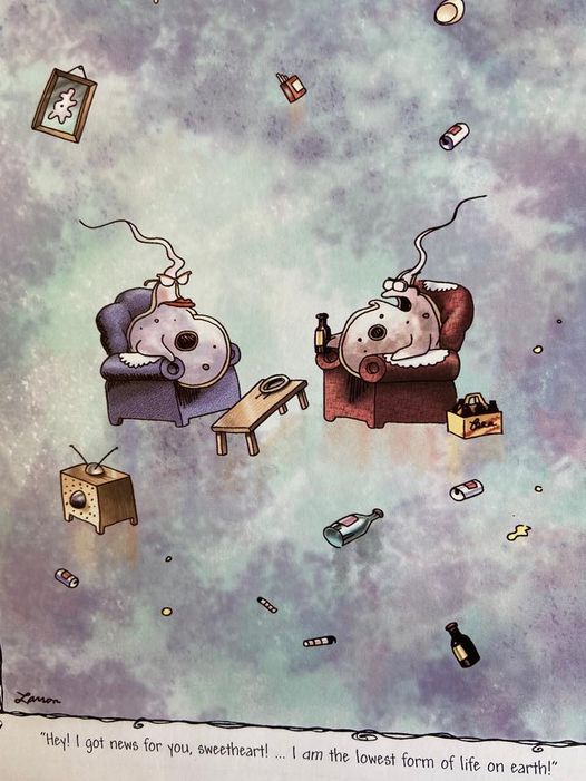 16 Best Must-See FS Comics That Will Have You in Stitches! 17 the far side 60