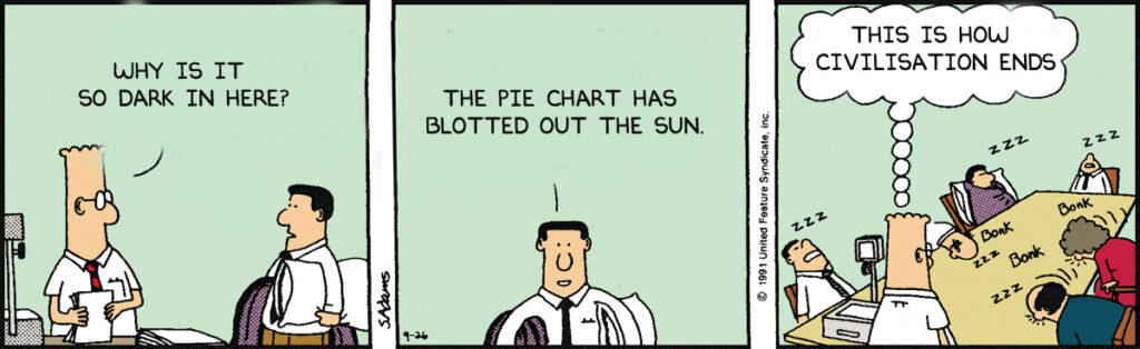 dilbert comic strips dose 185