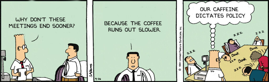 dilbert comic strips dose 188