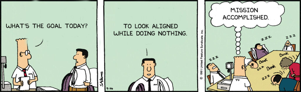 dilbert comic strips dose 189