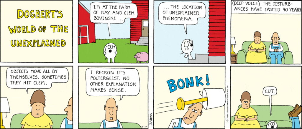 18 Best Dilbert Comics Will Leave You in Stitches 2 dilbert comics